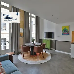 Edgar Louvre - Richelieu 2 Apartment Paris